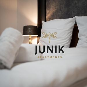Appartement met Drie Slaapkamers